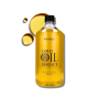 MONTIBELLO GOLD OIL ESSENCE odżywczy szampon arganowy do włosów 1000 ml - 3