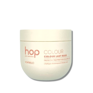 MONTIBELLO HOP Colour Last ochronna maska do włosów farbowanych 500 ml