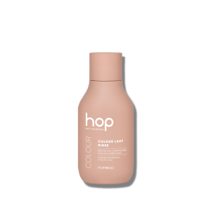 MONTIBELLO HOP Colour Last ochronna odżywka do włosów farbowanych 200 ml