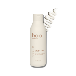 MONTIBELLO HOP Colour Last ochronna odżywka do włosów farbowanych 750 ml - image 2