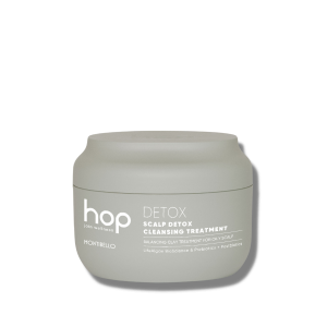 MONTIBELLO HOP Detox Cleansing głęboko oczyszczająca kuracja do skalpu 200 ml