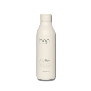 MONTIBELLO HOP Detox Cleansing głęboko oczyszczający szampon 1000 ml