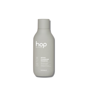 MONTIBELLO HOP Detox Cleansing głęboko oczyszczający szampon 300 ml