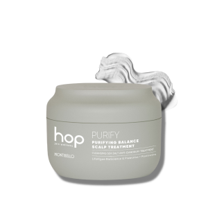 MONTIBELLO HOP Purifying Balance kuracja oczyszczająca skórę głowy 200 ml - image 2