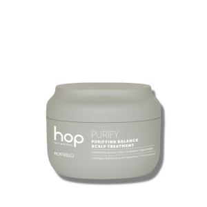 MONTIBELLO HOP Purifying Balance kuracja oczyszczająca skórę głowy 200 ml