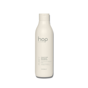 MONTIBELLO HOP Purifying Balance szampon oczyszczający skórę głowy 1000 ml