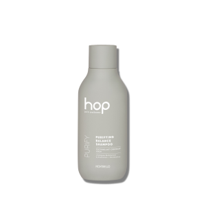 MONTIBELLO HOP Purifying Balance szampon oczyszczający skórę głowy 300 ml