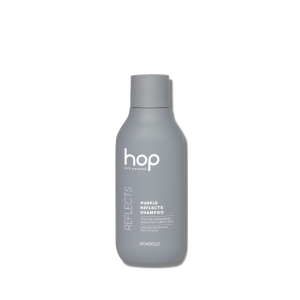 MONTIBELLO HOP Reflects koloryzujący szampon do włosów 300 ml | Purple