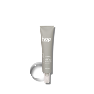 MONTIBELLO HOP Sensitive Protection serum kojące wrażliwą skórę głowy 75 ml - image 2
