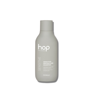 MONTIBELLO HOP Sensitive Protection kojący szampon do skóry głowy 300 ml