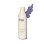 MONTIBELLO HOP Silver White rozświetlający szampon do włosów siwych 1000 ml - 3