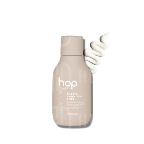 MONTIBELLO HOP Smooth Hydration głęboko nawilżająca odżywka 200 ml - 2