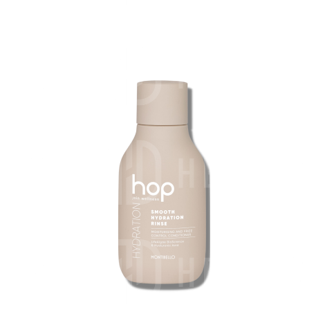 MONTIBELLO HOP Smooth Hydration głęboko nawilżająca odżywka 200 ml