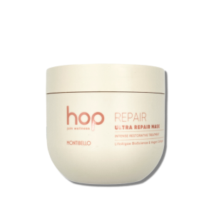 MONTIBELLO HOP Ultra Repair odbudowująca maska do włosów 500 ml