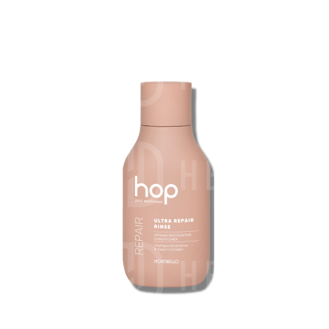 MONTIBELLO HOP Ultra Repair odbudowująca odżywka do włosów 200 ml