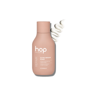 MONTIBELLO HOP Ultra Repair odbudowująca odżywka do włosów 200 ml - image 2
