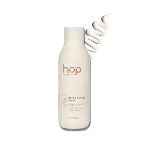MONTIBELLO HOP Ultra Repair odbudowująca odżywka do włosów 750 ml - 2