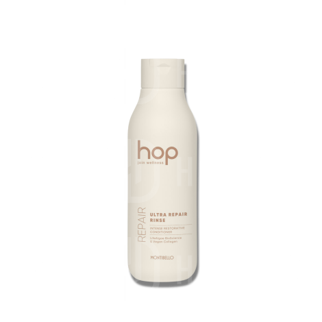 MONTIBELLO HOP Ultra Repair odbudowująca odżywka do włosów 750 ml