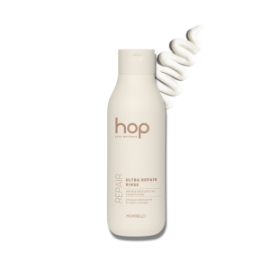 MONTIBELLO HOP Ultra Repair odbudowująca odżywka do włosów 750 ml - image 2