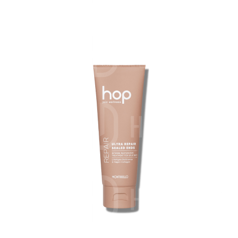 MONTIBELLO HOP Ultra Repair odbudowujący końcówki krem do włosów 75 ml