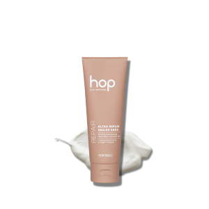 MONTIBELLO HOP Ultra Repair odbudowujący końcówki krem do włosów 75 ml - image 2