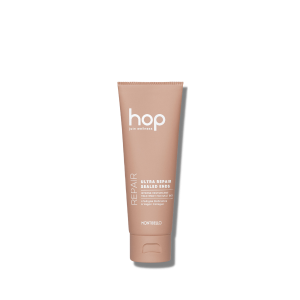 MONTIBELLO HOP Ultra Repair odbudowujący końcówki krem do włosów 75 ml