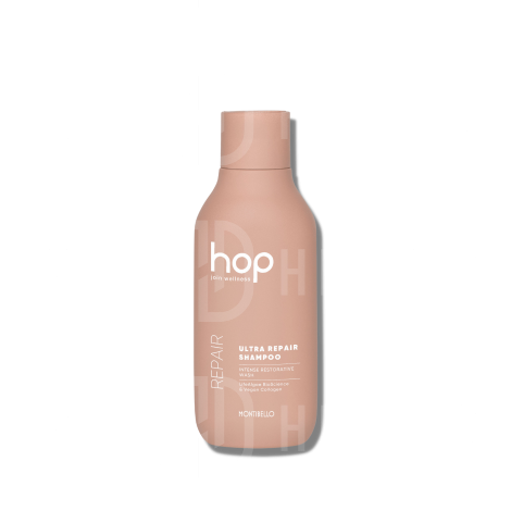 MONTIBELLO HOP Ultra Repair odbudowujący szampon do włosów 300 ml