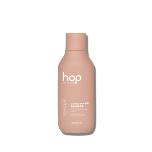 MONTIBELLO HOP Ultra Repair odbudowujący szampon do włosów 300 ml