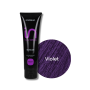 MONTIBELLO IN FLASHY COLOURS koloryzujący żel do włosów 150 ml | Violet - 2