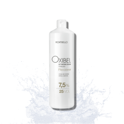MONTIBELLO OXIBEL RECOVER emulsja utleniająca aktywator 1000 ml | 7,5% - 2