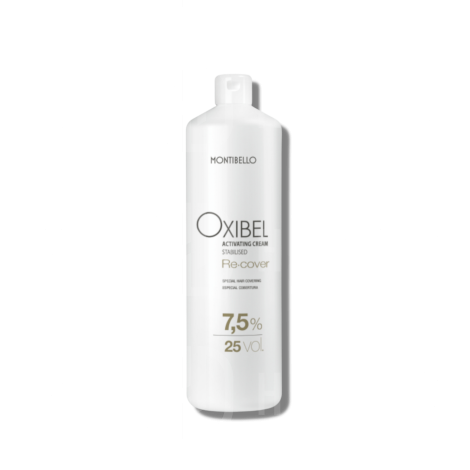 MONTIBELLO OXIBEL RECOVER emulsja utleniająca aktywator 1000 ml | 7,5%