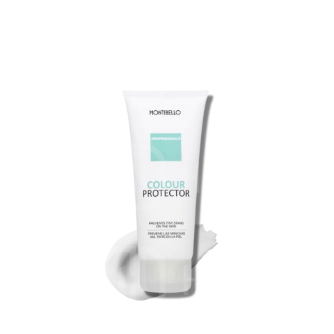 MONTIBELLO PROFESSIONALS Colour Protector krem ochronny przed farbą 100 ml - 2
