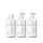MONTIBELLO SILAPLEX No.1 + No. 2 zestaw wzmacniający do włosów 3 x 500 ml