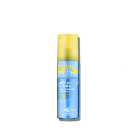 MONTIBELLO SMART TOUCH Power My Hair odżywka dwufazowa w sprayu 200 ml