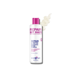 MONTIBELLO SMART TOUCH Repair My Hair odbudowujący szampon 300 ml - image 2