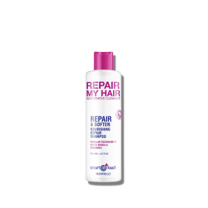 MONTIBELLO SMART TOUCH Repair My Hair odbudowujący szampon 300 ml