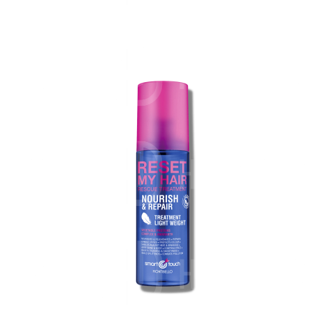 MONTIBELLO SMART TOUCH Reset My Hair Light nawilżająca odżywka w sprayu 150 ml