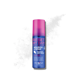 MONTIBELLO SMART TOUCH Reset My Hair Light nawilżająca odżywka w sprayu 150 ml - image 2