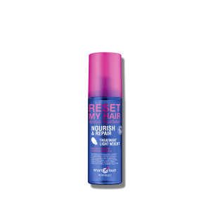 MONTIBELLO SMART TOUCH Reset My Hair Light nawilżająca odżywka w sprayu 150 ml