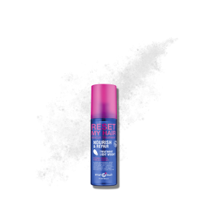 MONTIBELLO SMART TOUCH Reset My Hair Light nawilżająca odżywka w sprayu 50 ml - image 2
