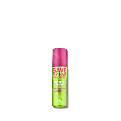 MONTIBELLO SMART TOUCH Save My Hair odżywka w sprayu z ochroną UV 50 ml