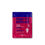 MONTIBELLO TIME TO RESCUE maska w płachcie nasączona serum 30 ml - 2
