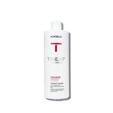 MONTIBELLO TREAT NATURTECH Colour Protect odżywka do włosów 750 ml