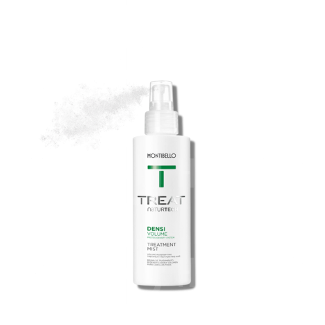 MONTIBELLO TREAT NATURTECH Densi Volume mgiełka na objętość włosów 150 ml - 2