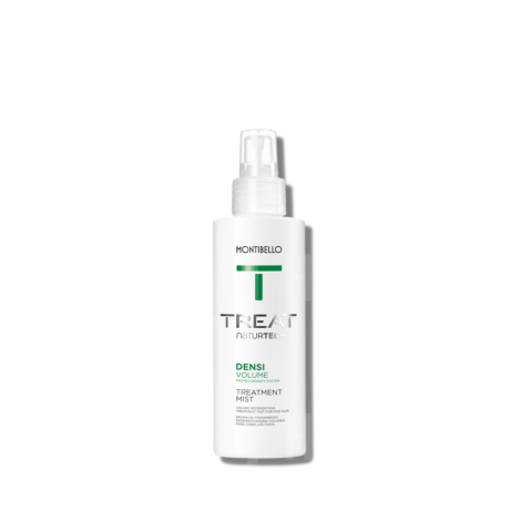 MONTIBELLO TREAT NATURTECH Densi Volume mgiełka na objętość włosów 150 ml