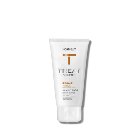 MONTIBELLO TREAT NATURTECH Repair Active krem na końcówki włosów 75 ml
