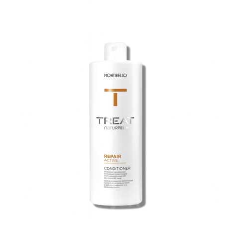 MONTIBELLO TREAT NATURTECH Repair Active odbudowująca odżywka 750 ml