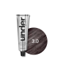 MONTIBELLO UNDER trwała wegańska farba do włosów 60 ml | 3.0 - 2