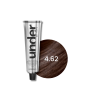 MONTIBELLO UNDER trwała wegańska farba do włosów 60 ml | 4.62 - 2