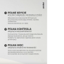 MONTIBELLO UNDER trwała wegańska farba do włosów 60 ml | 6.70 - 6